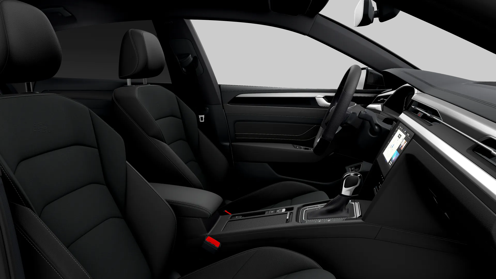Volkswagen Arteon R-Line