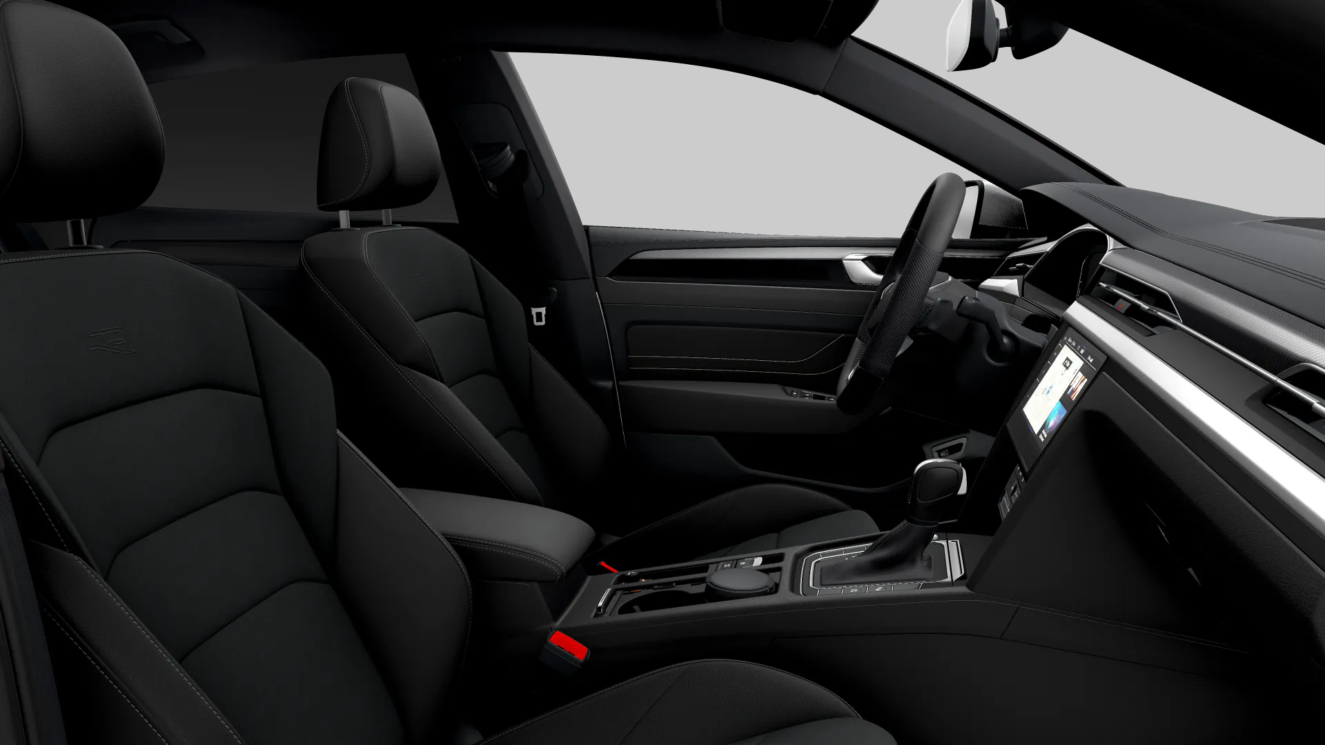 Volkswagen Arteon R-Line