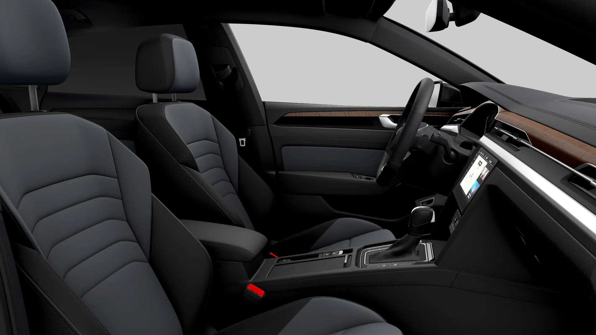 Volkswagen Arteon Elegance