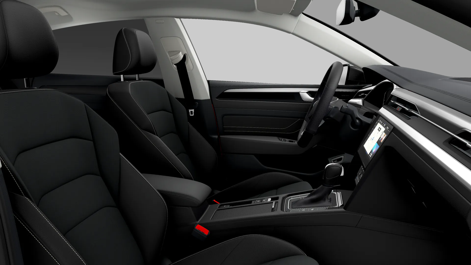 Volkswagen Arteon Elegance