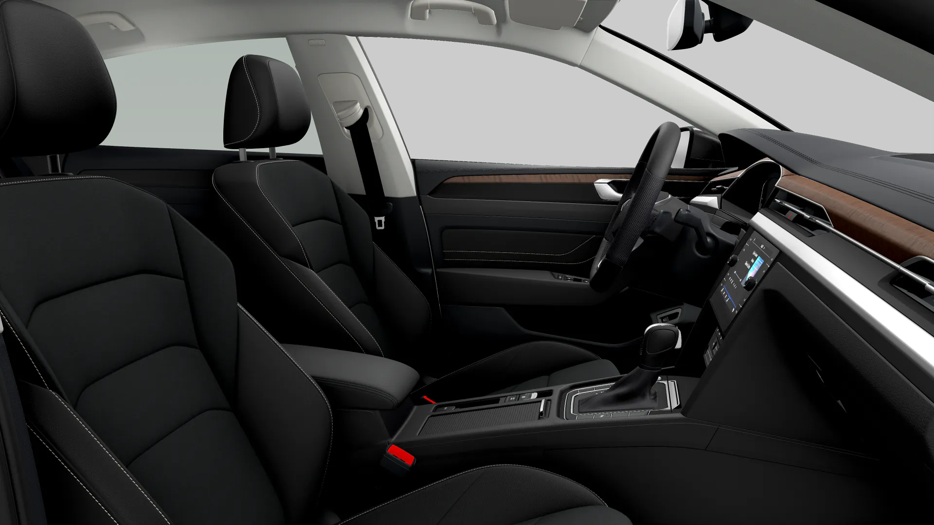 Volkswagen Arteon Elegance