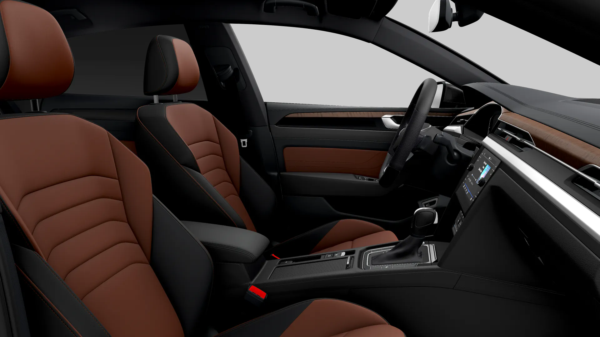 Volkswagen Arteon Elegance
