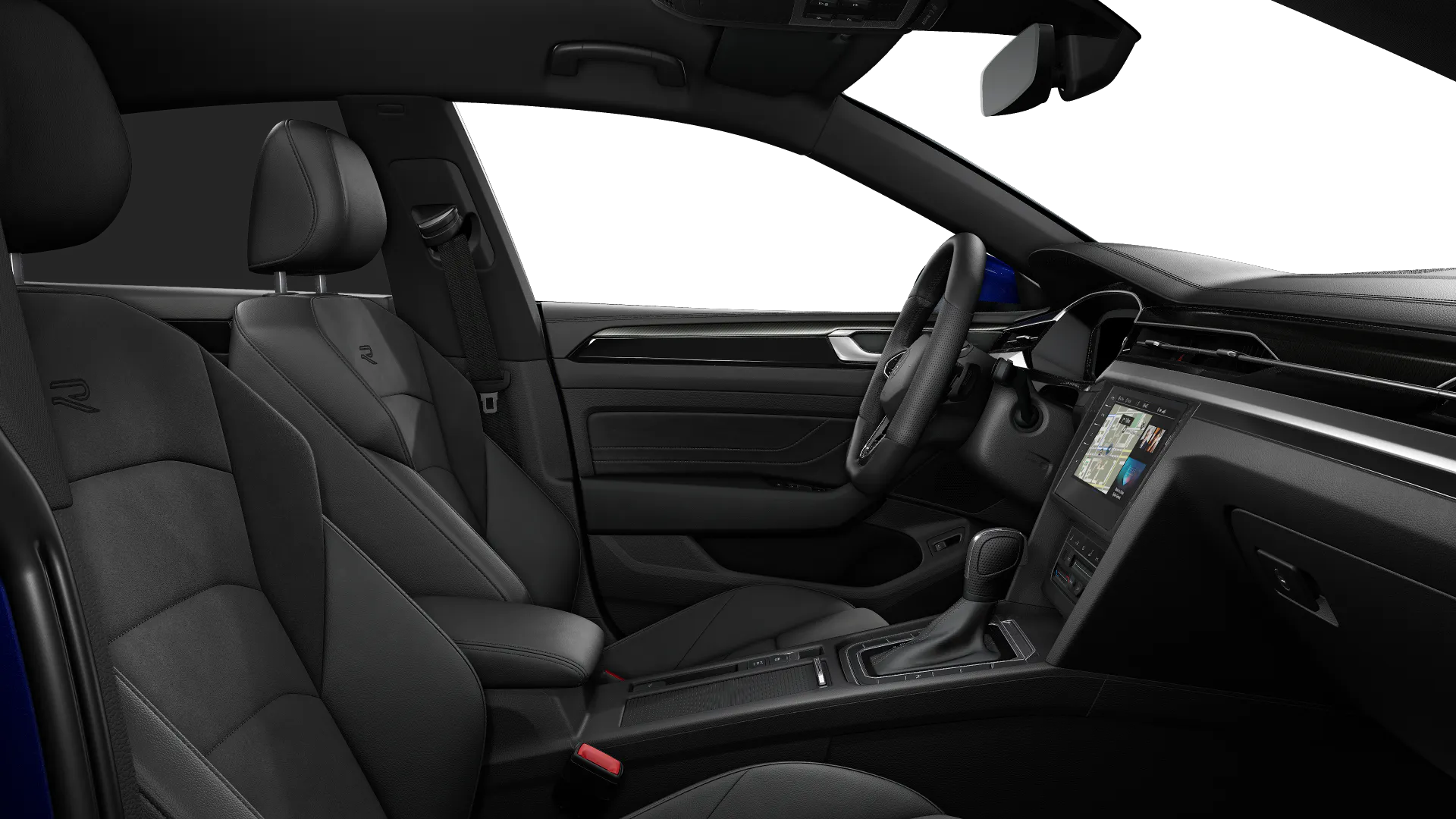 Volkswagen Arteon R-Line