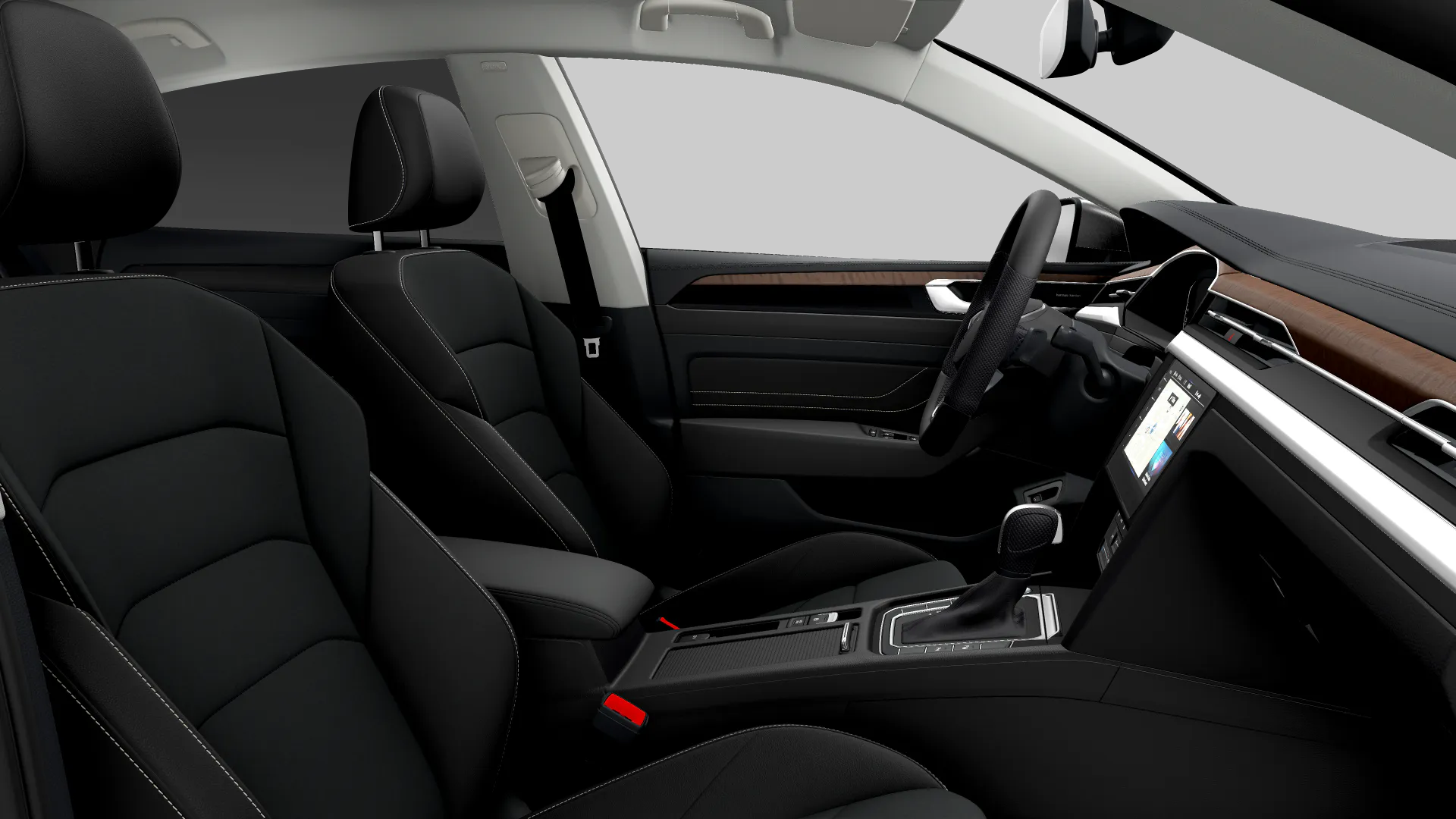 Volkswagen Arteon Elegance