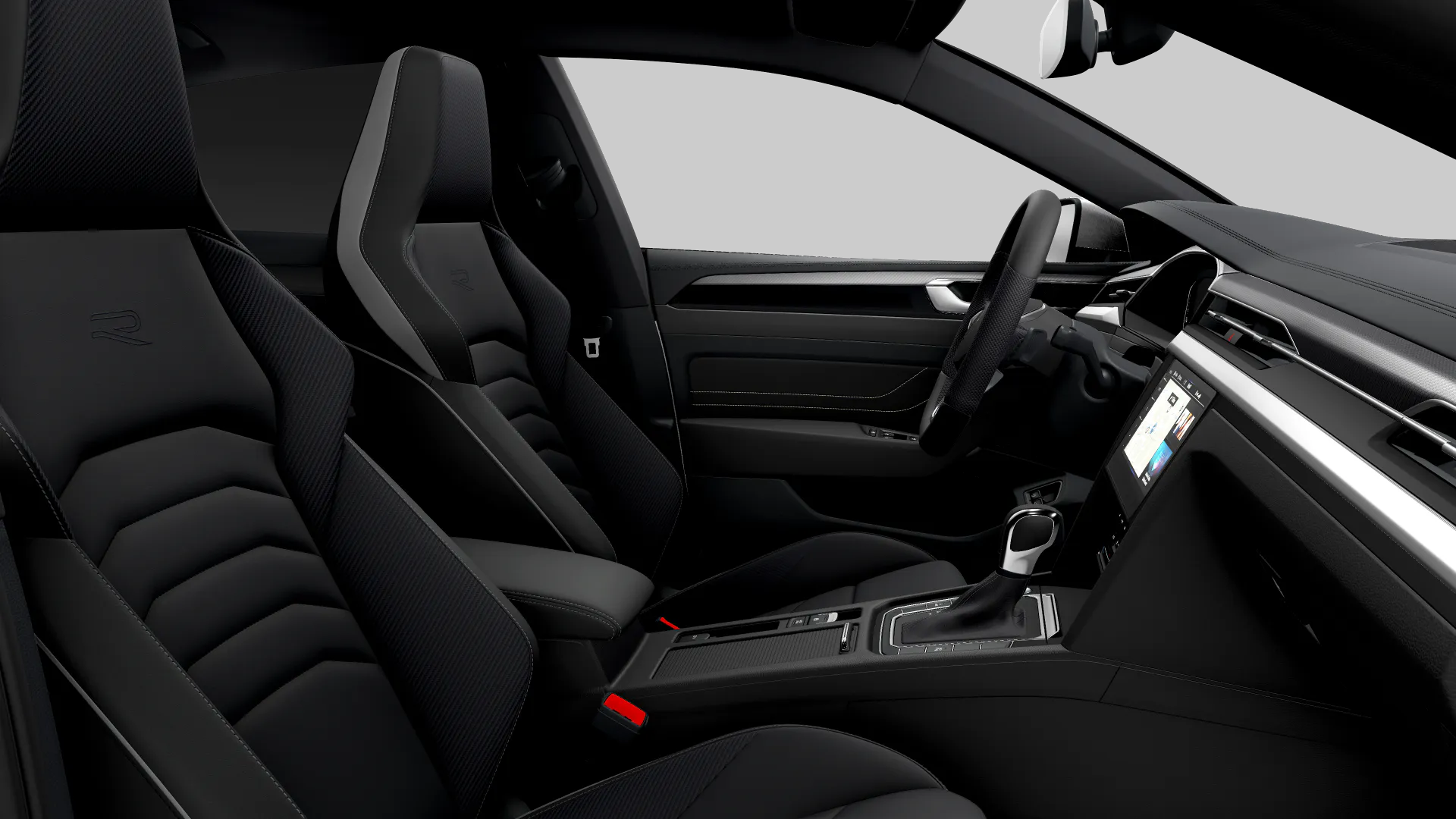 Volkswagen Arteon R-Line