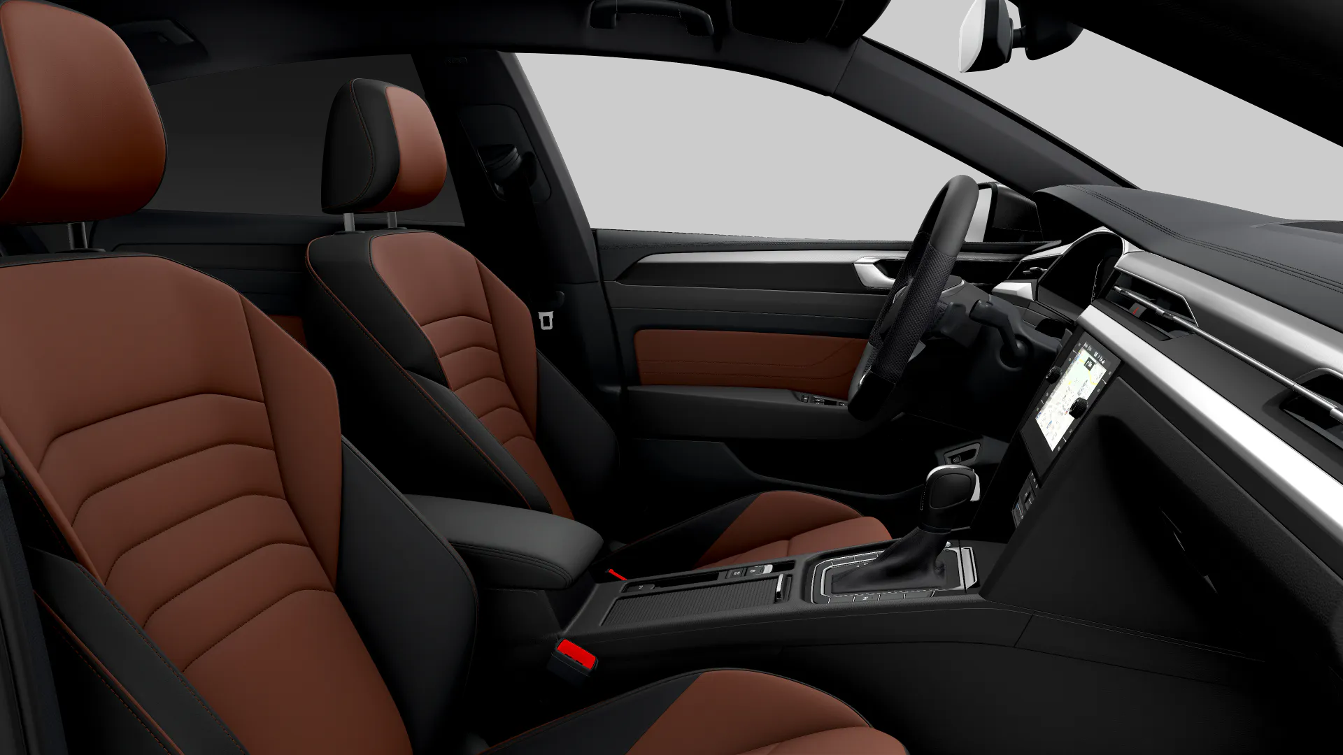 Volkswagen Arteon Elegance