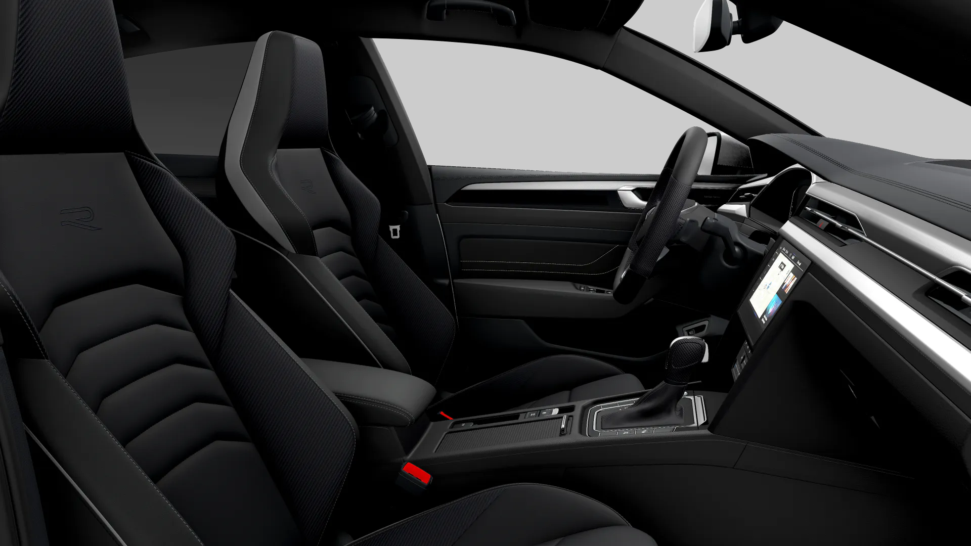Volkswagen Arteon R-Line