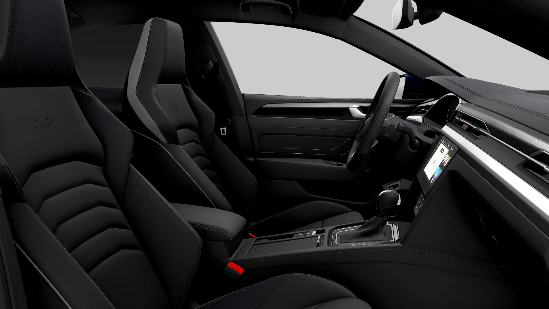 Volkswagen Arteon R-Line