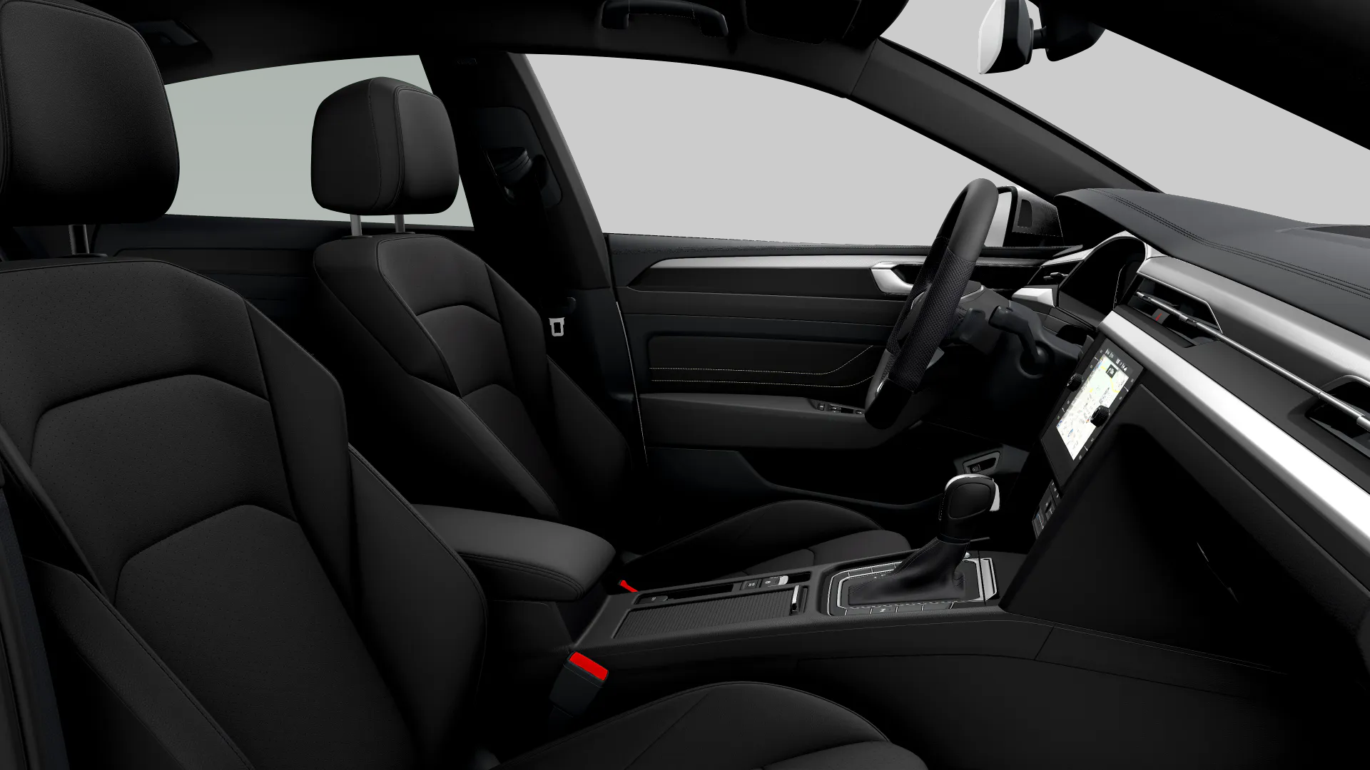 Volkswagen Arteon Basis-Modell