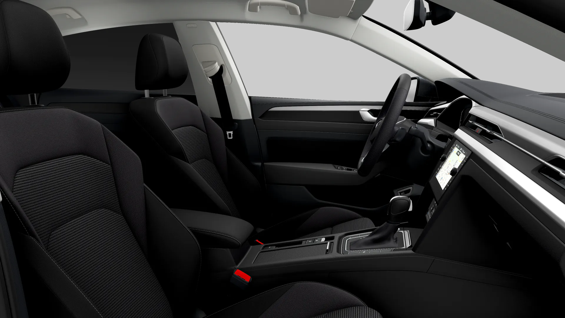 Volkswagen Arteon Basis-Modell