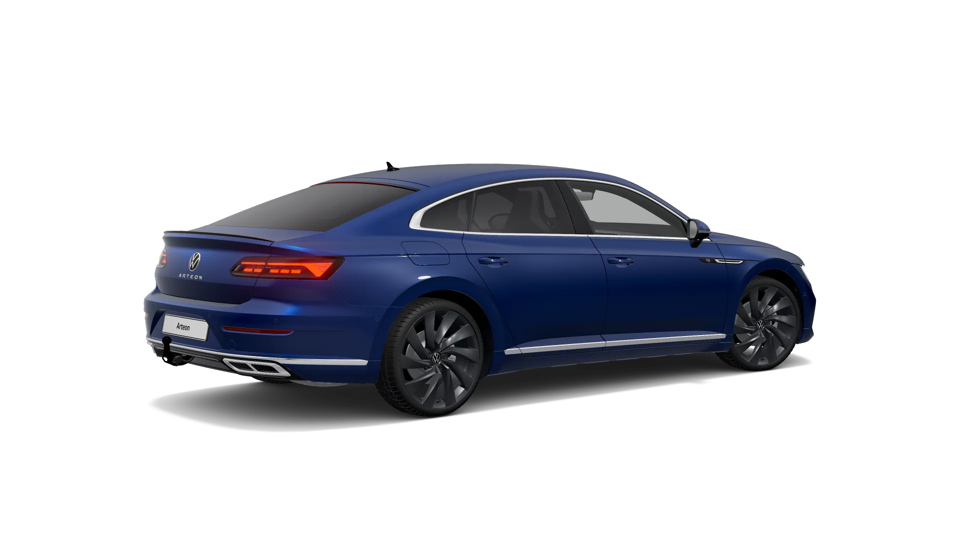 Volkswagen Arteon R-Line