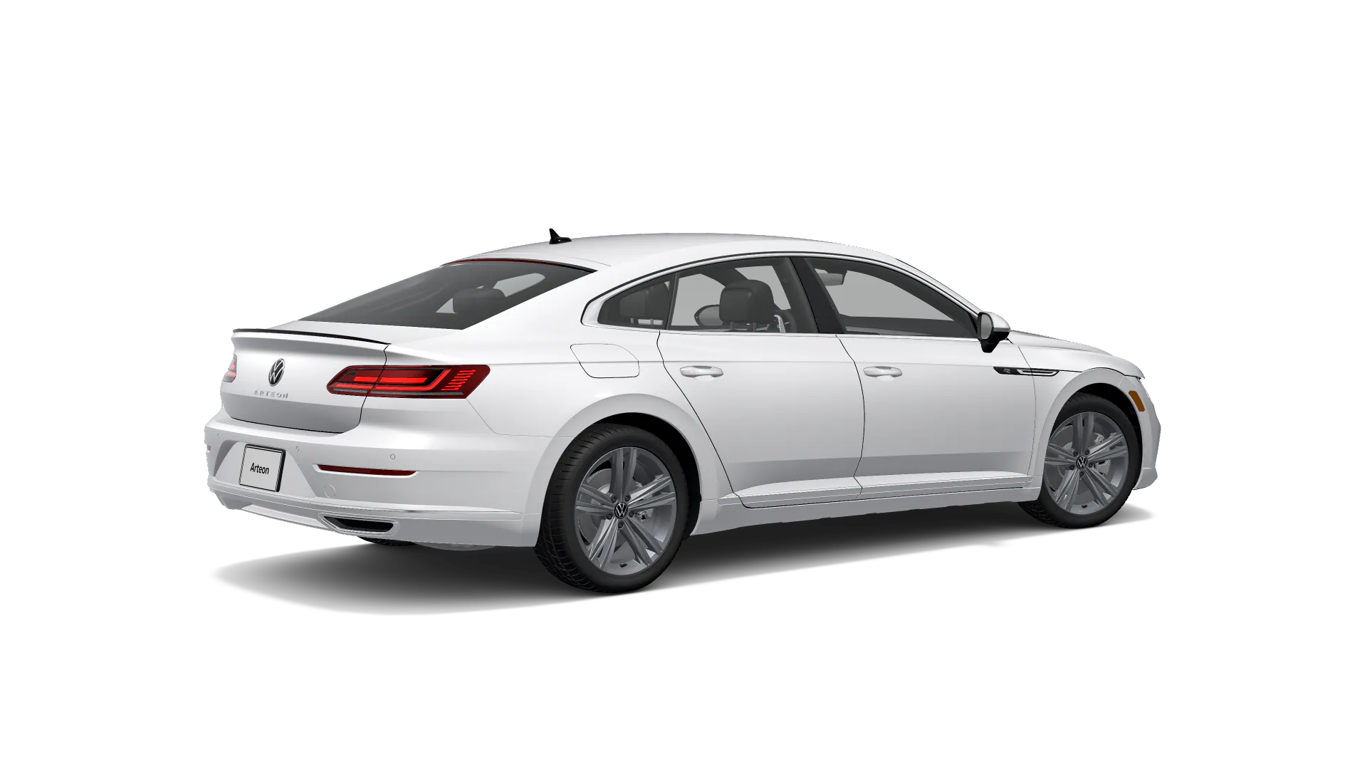 Volkswagen Arteon Basis-Modell