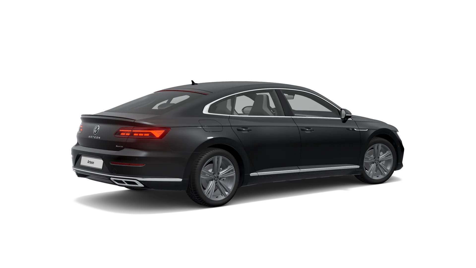 Volkswagen Arteon R-Line