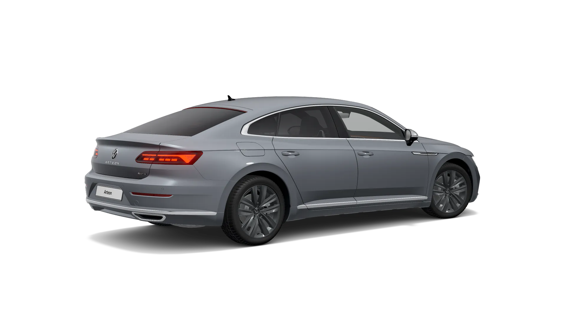 Volkswagen Arteon Elegance