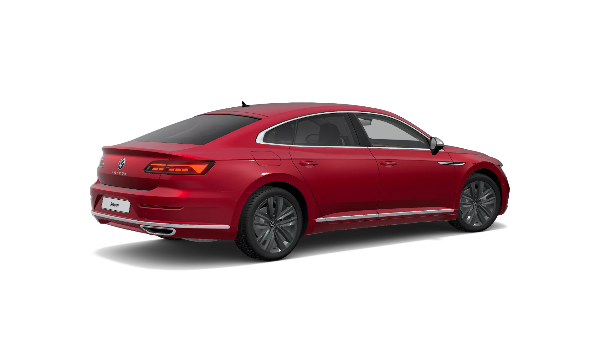 Volkswagen Arteon Elegance