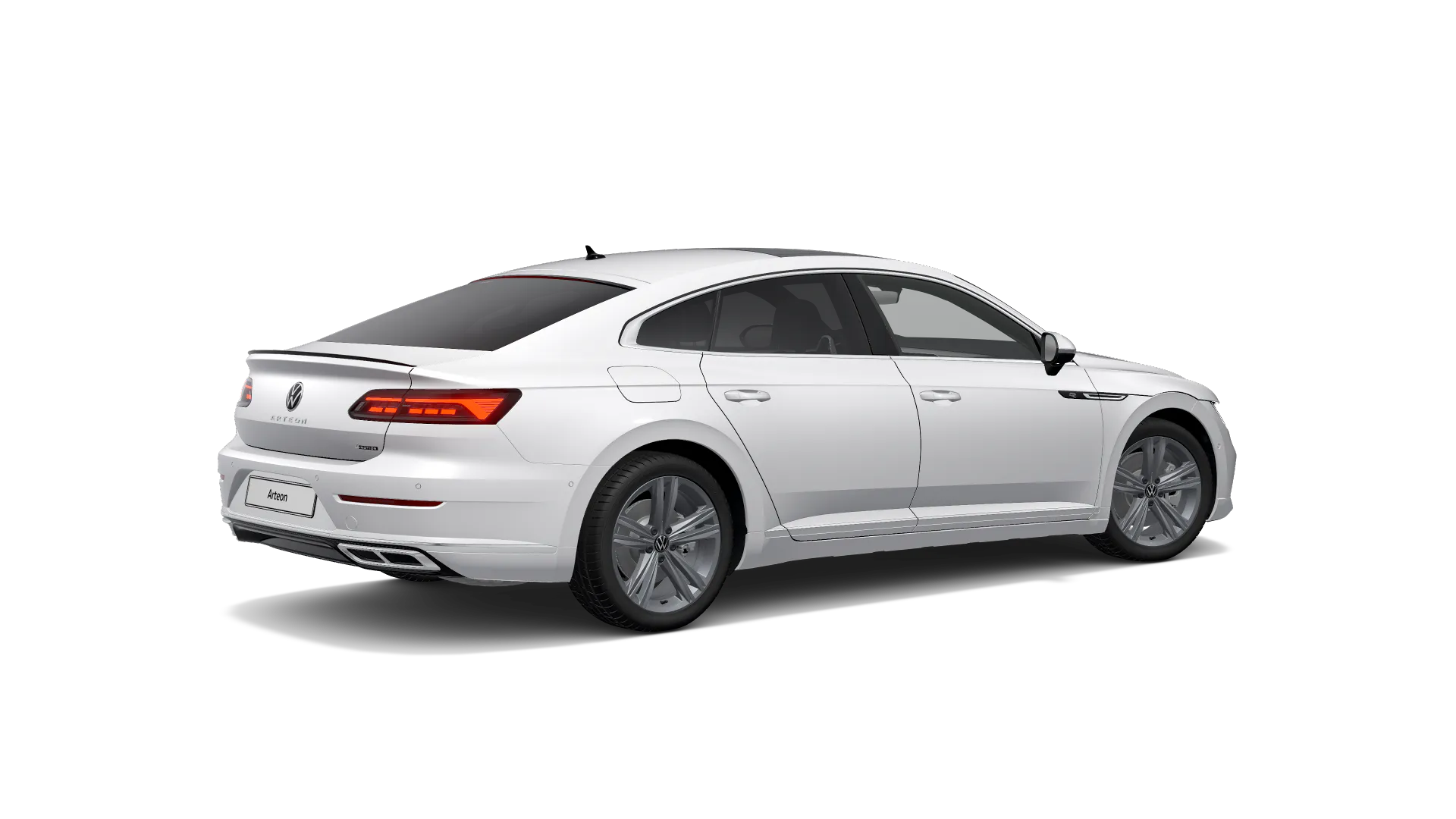 Volkswagen Arteon R-Line
