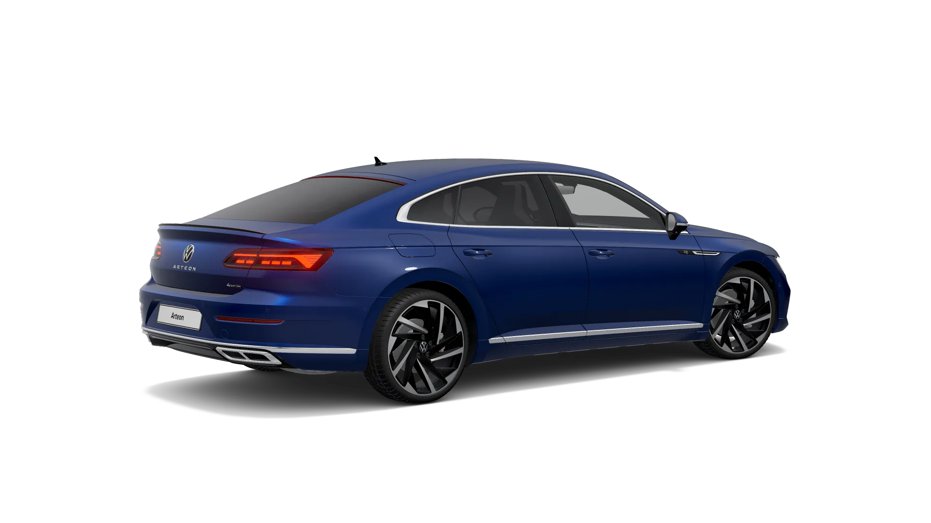 Volkswagen Arteon R-Line