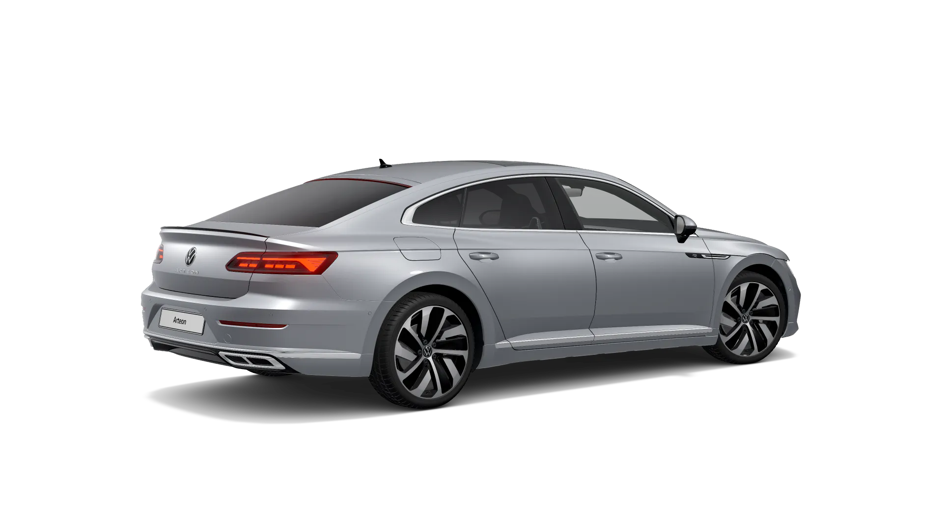Volkswagen Arteon R-Line