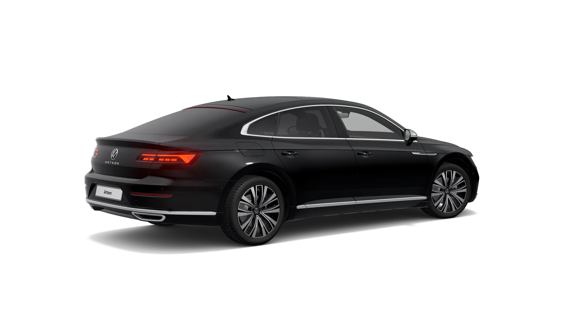 Volkswagen Arteon Elegance