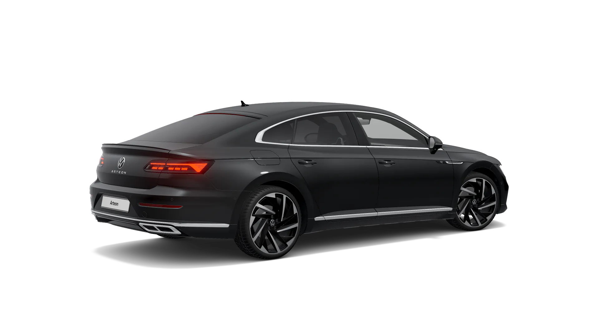Volkswagen Arteon R-Line