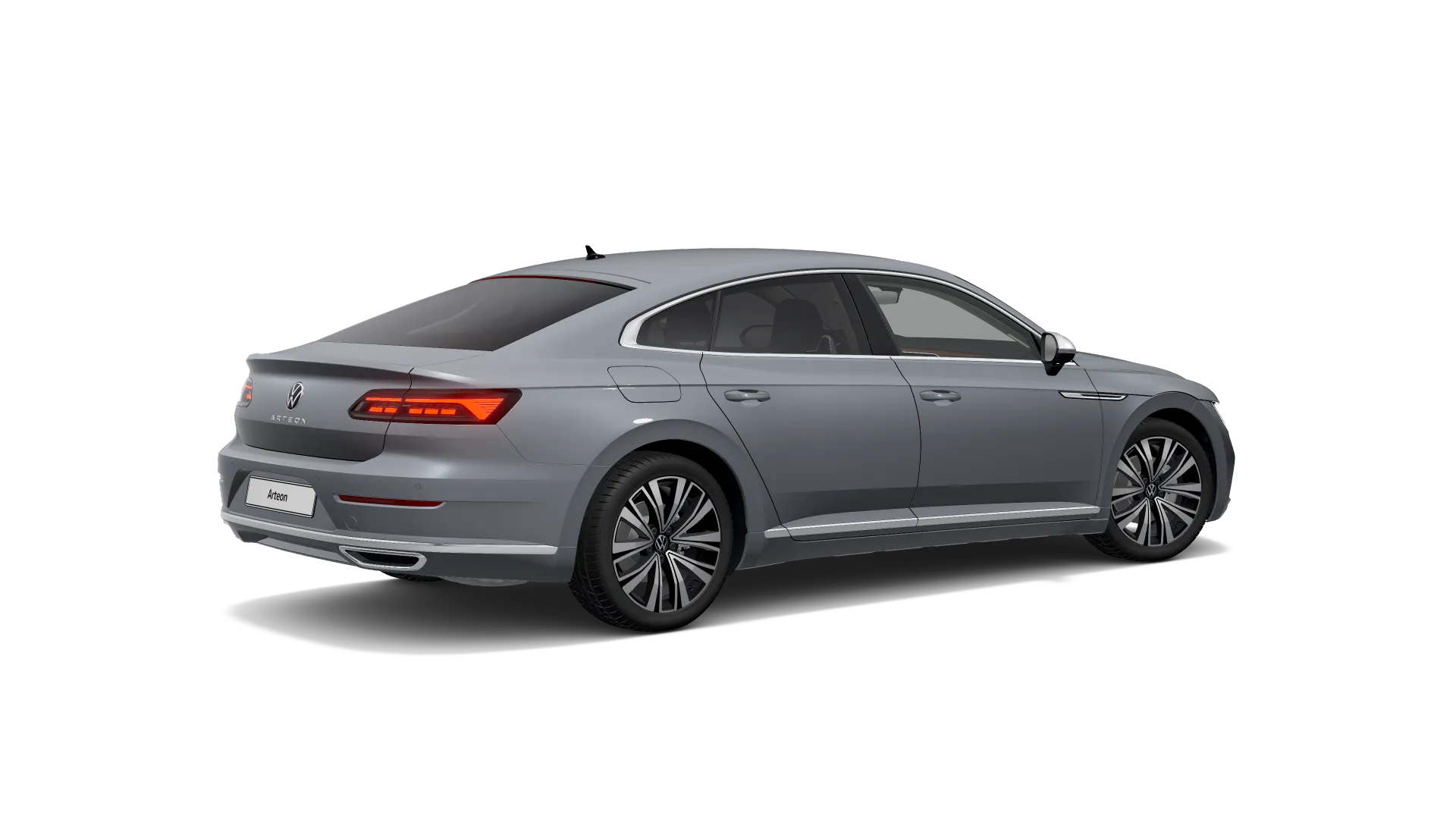 Volkswagen Arteon Elegance