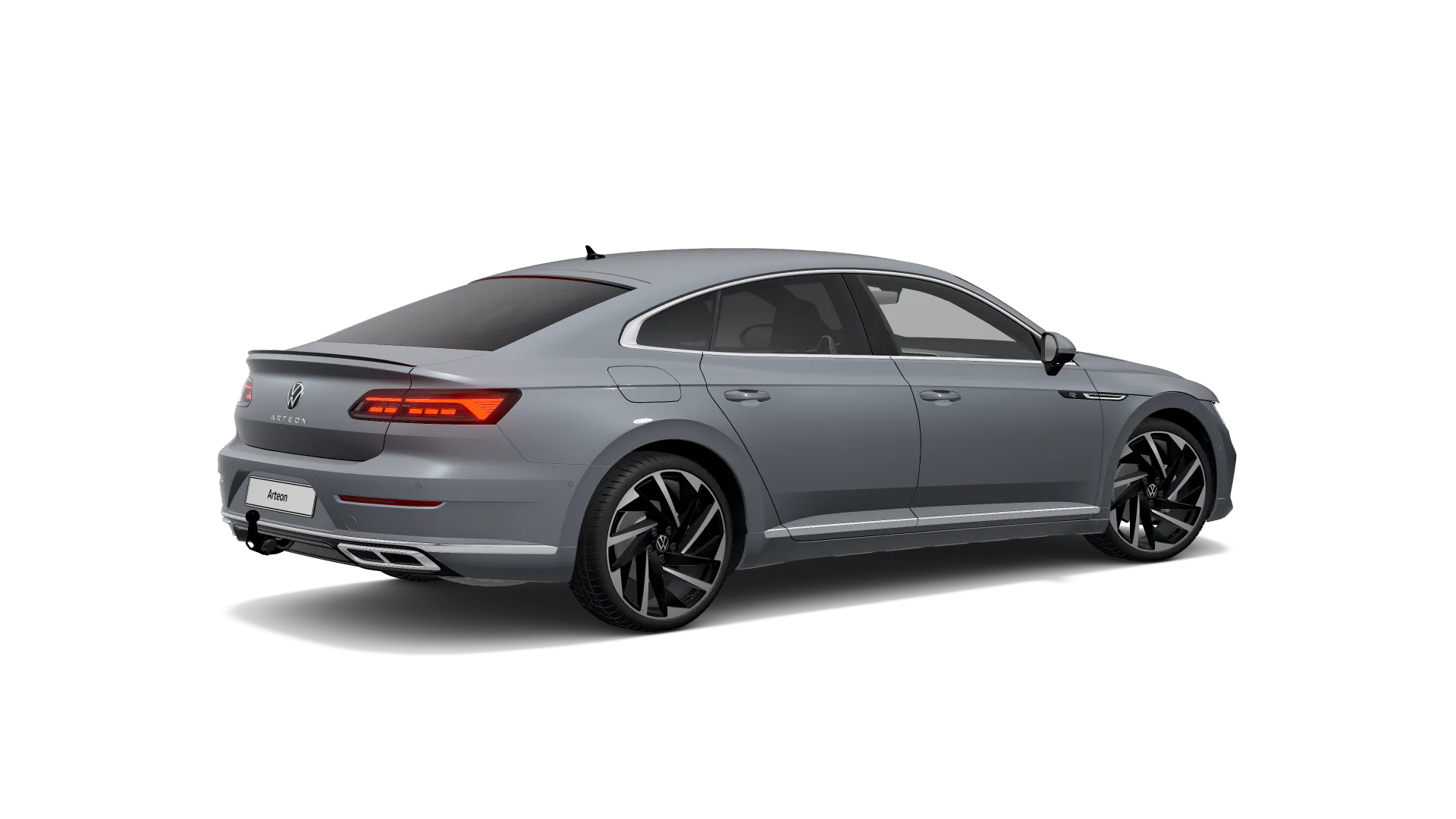 Volkswagen Arteon R-Line