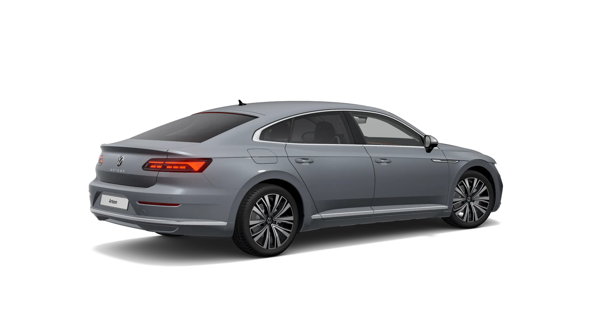 Volkswagen Arteon Elegance