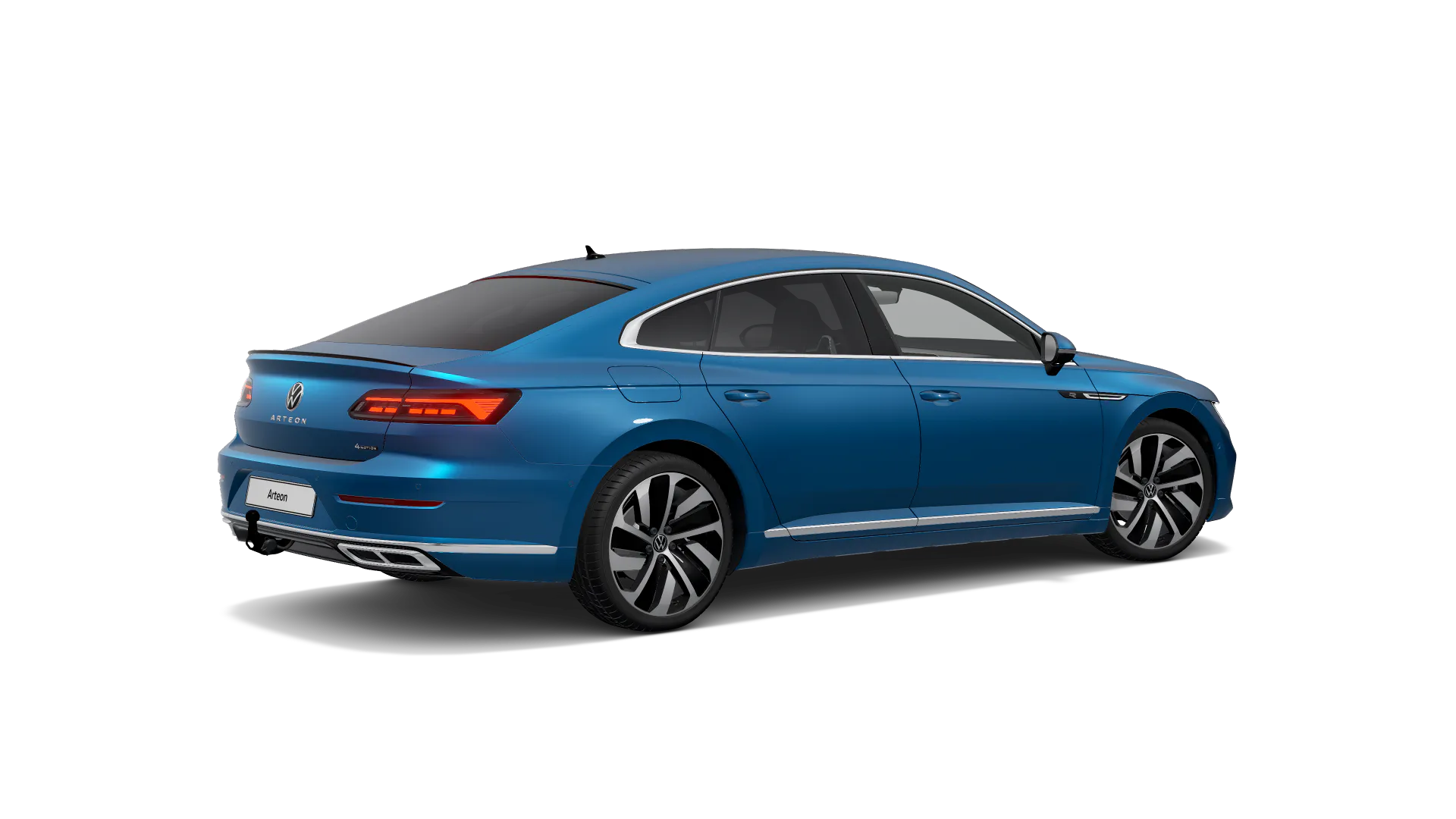 Volkswagen Arteon R-Line