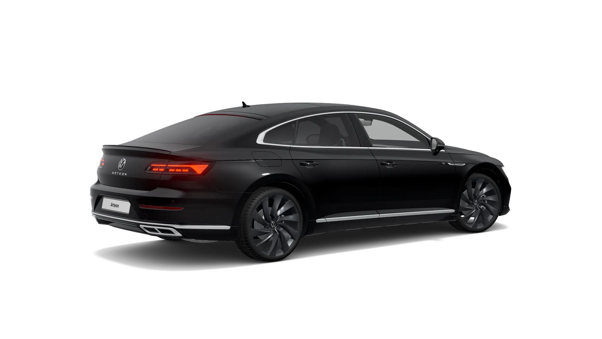 Volkswagen Arteon R-Line