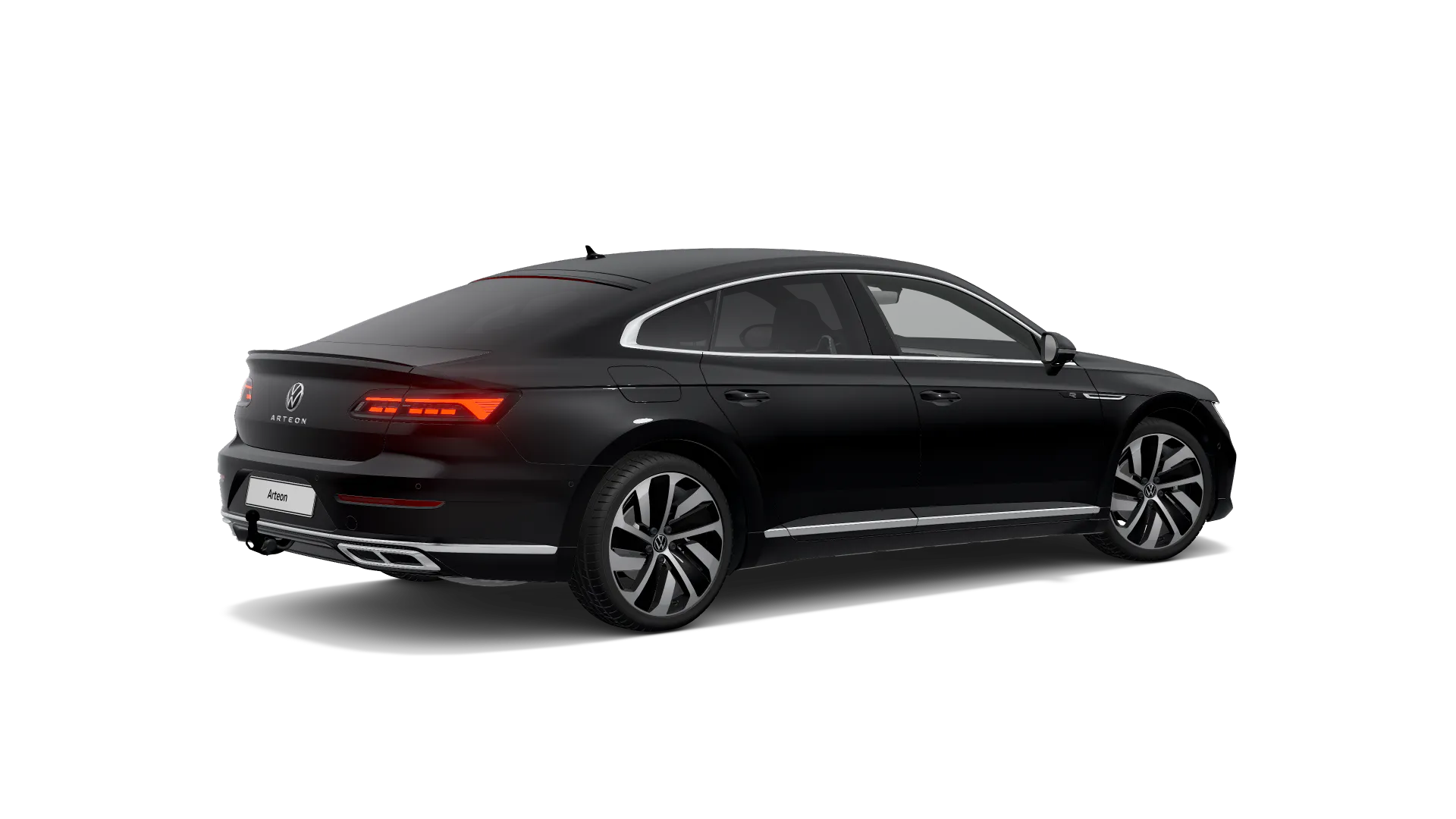 Volkswagen Arteon R-Line