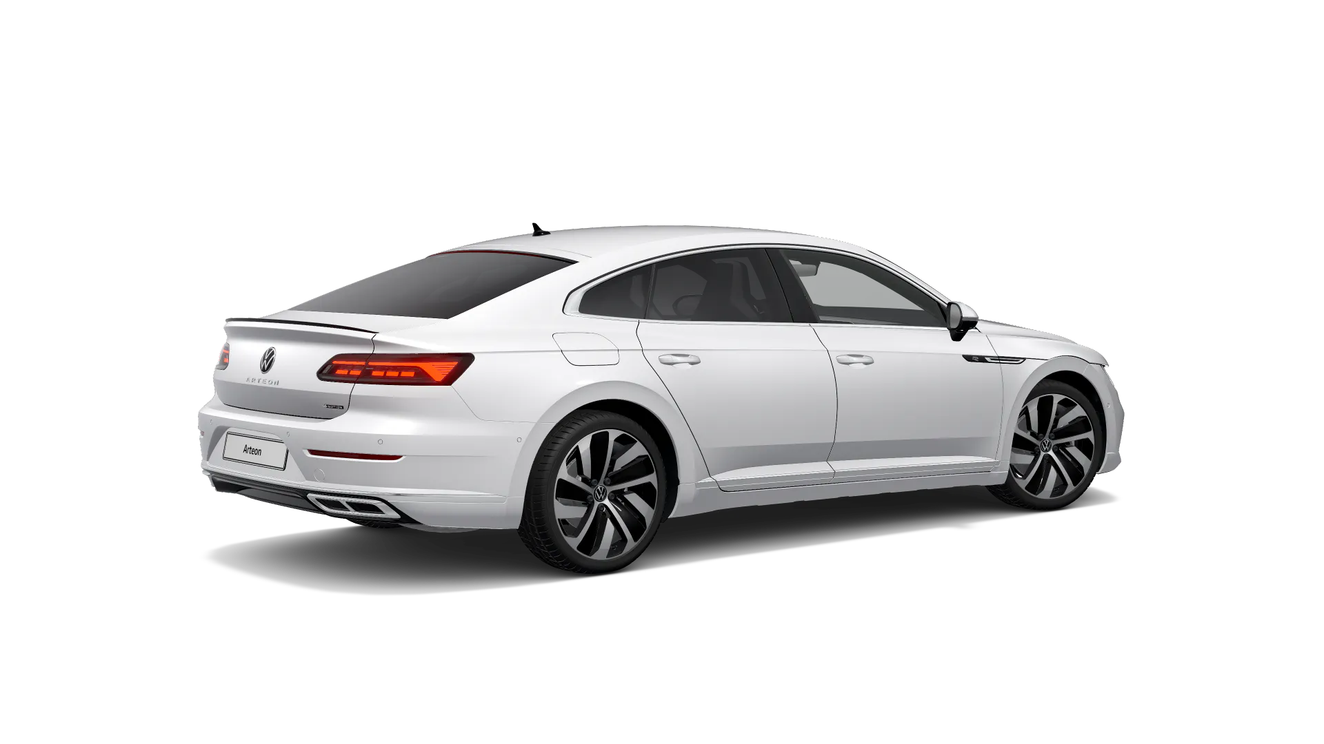 Volkswagen Arteon R-Line