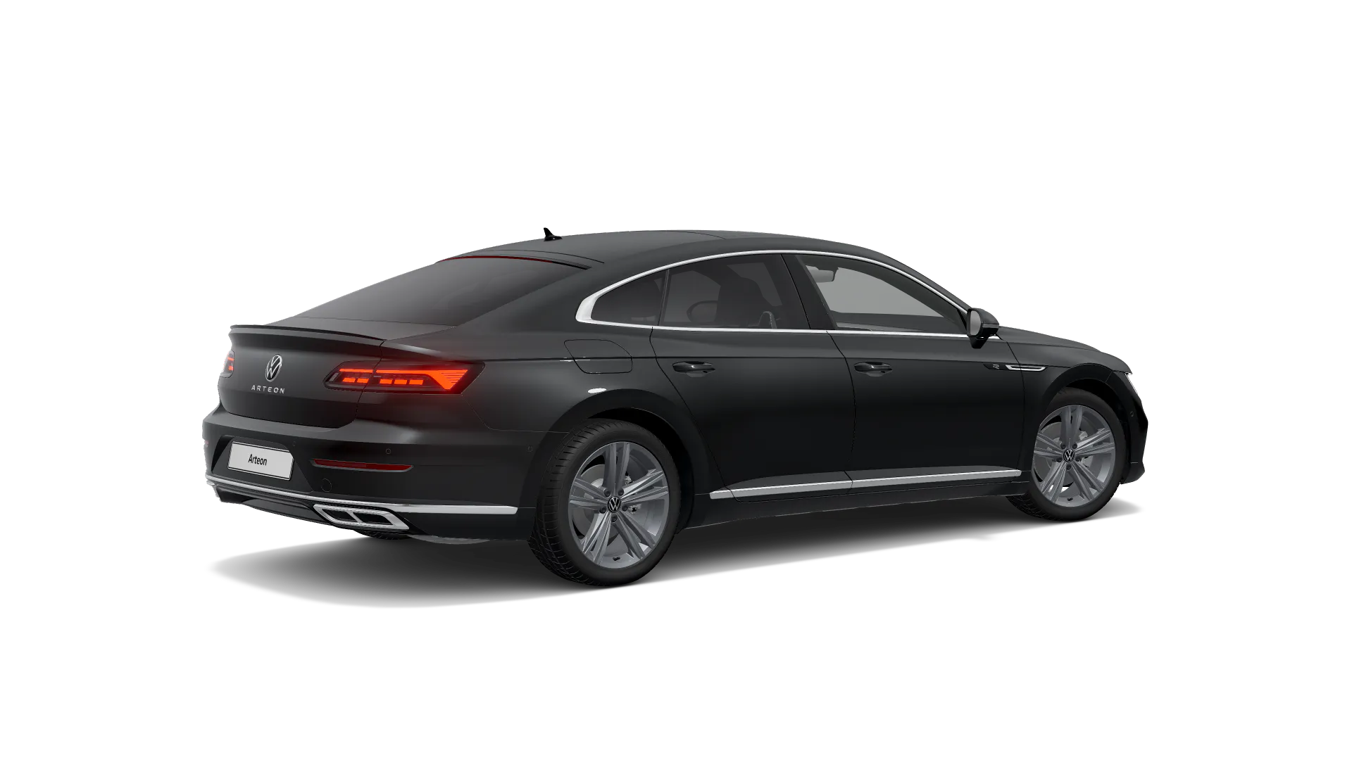 Volkswagen Arteon R-Line