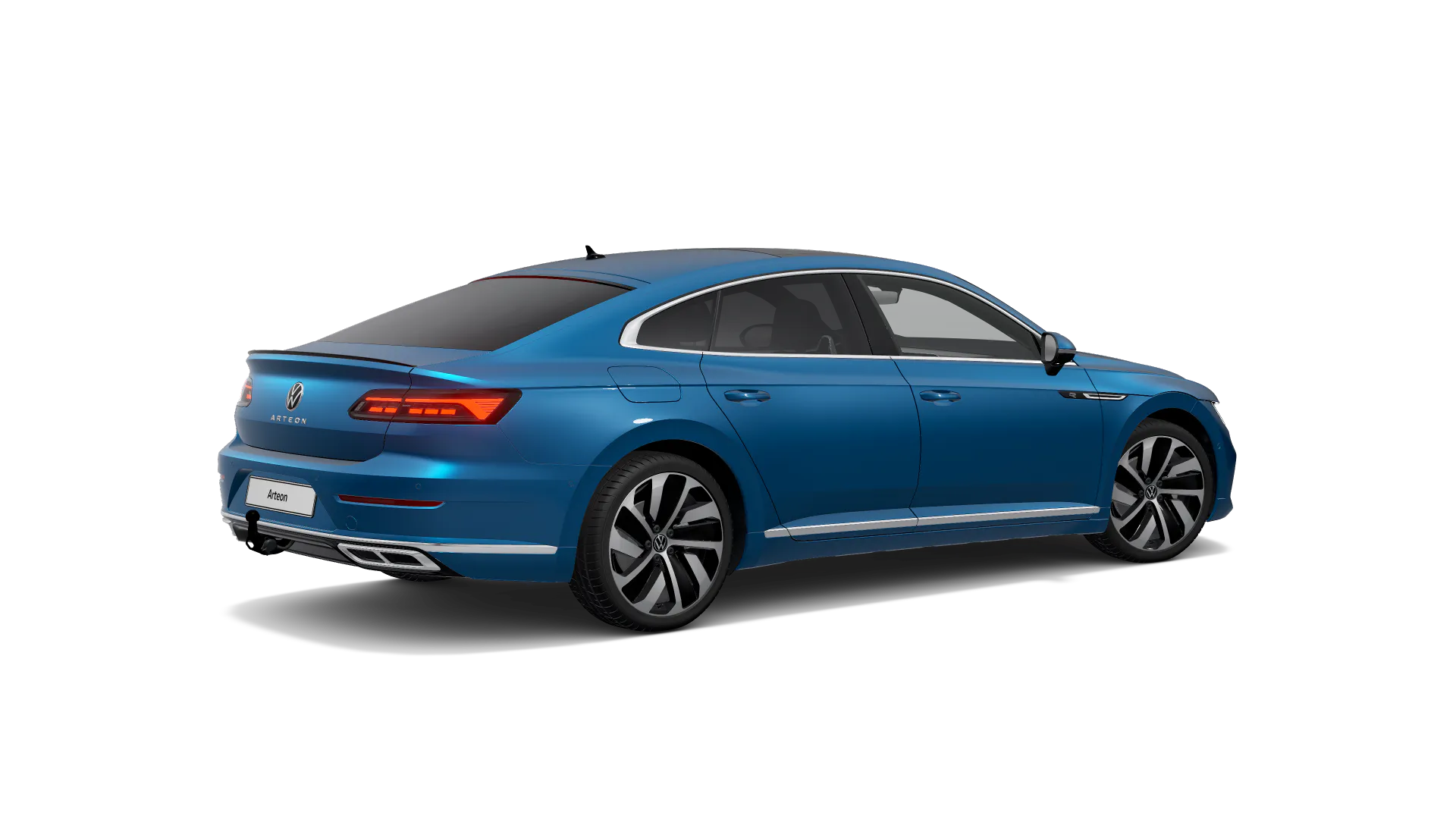 Volkswagen Arteon R-Line