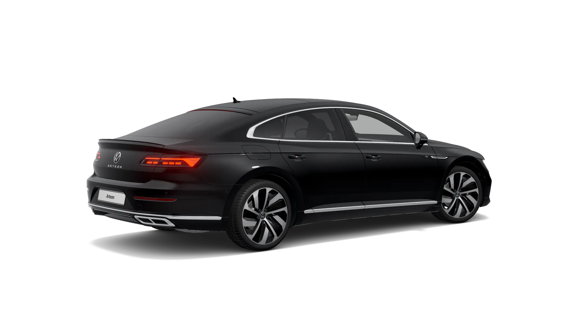 Volkswagen Arteon R-Line