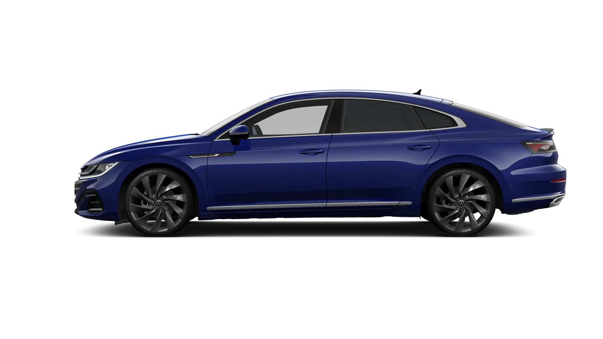 Volkswagen Arteon R-Line