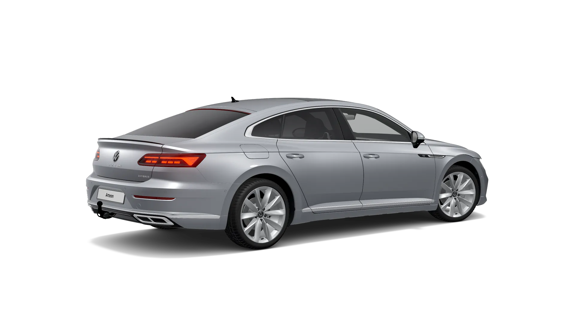 Volkswagen Arteon R-Line