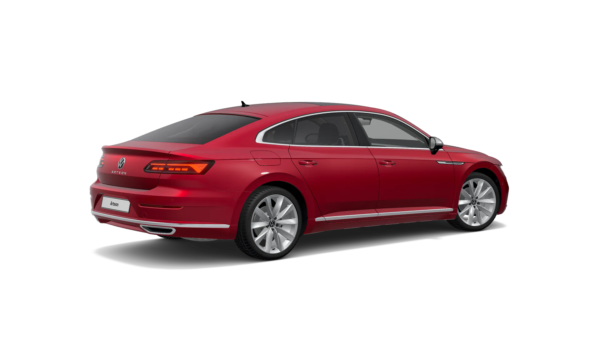 Volkswagen Arteon Elegance
