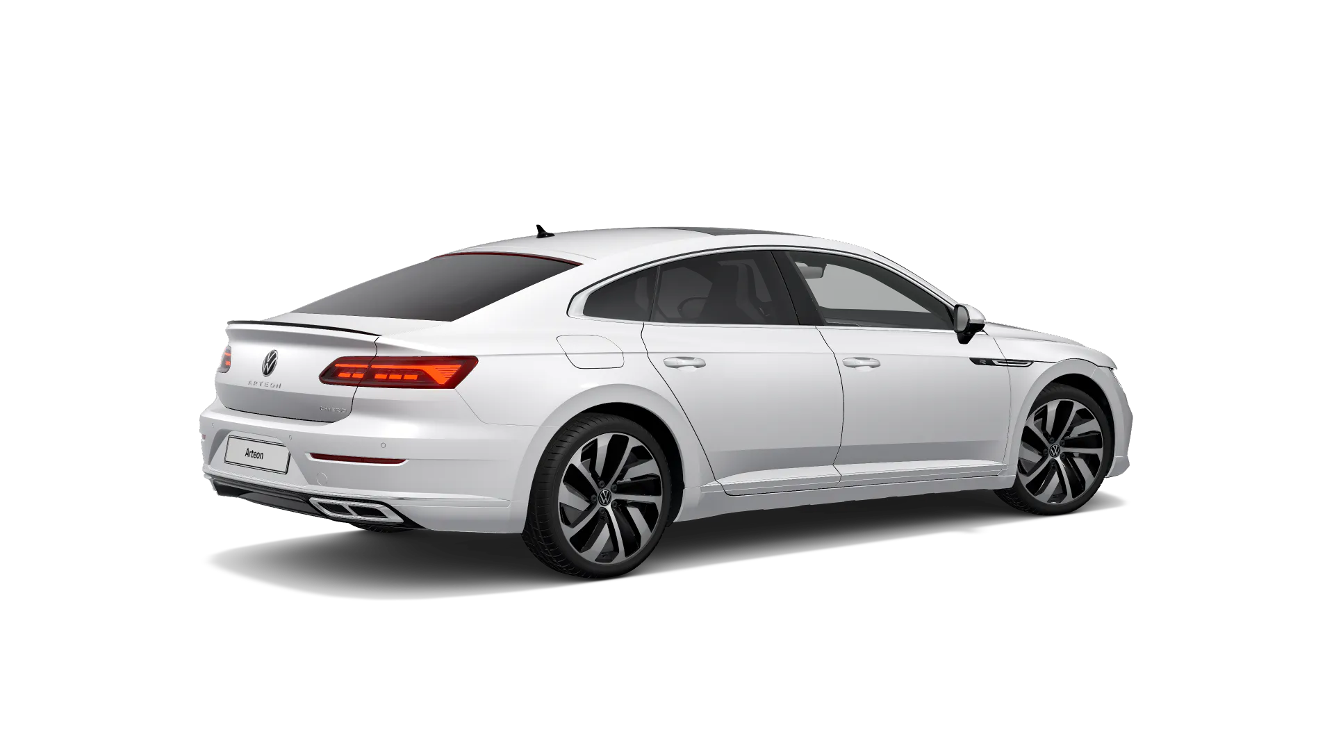 Volkswagen Arteon R-Line