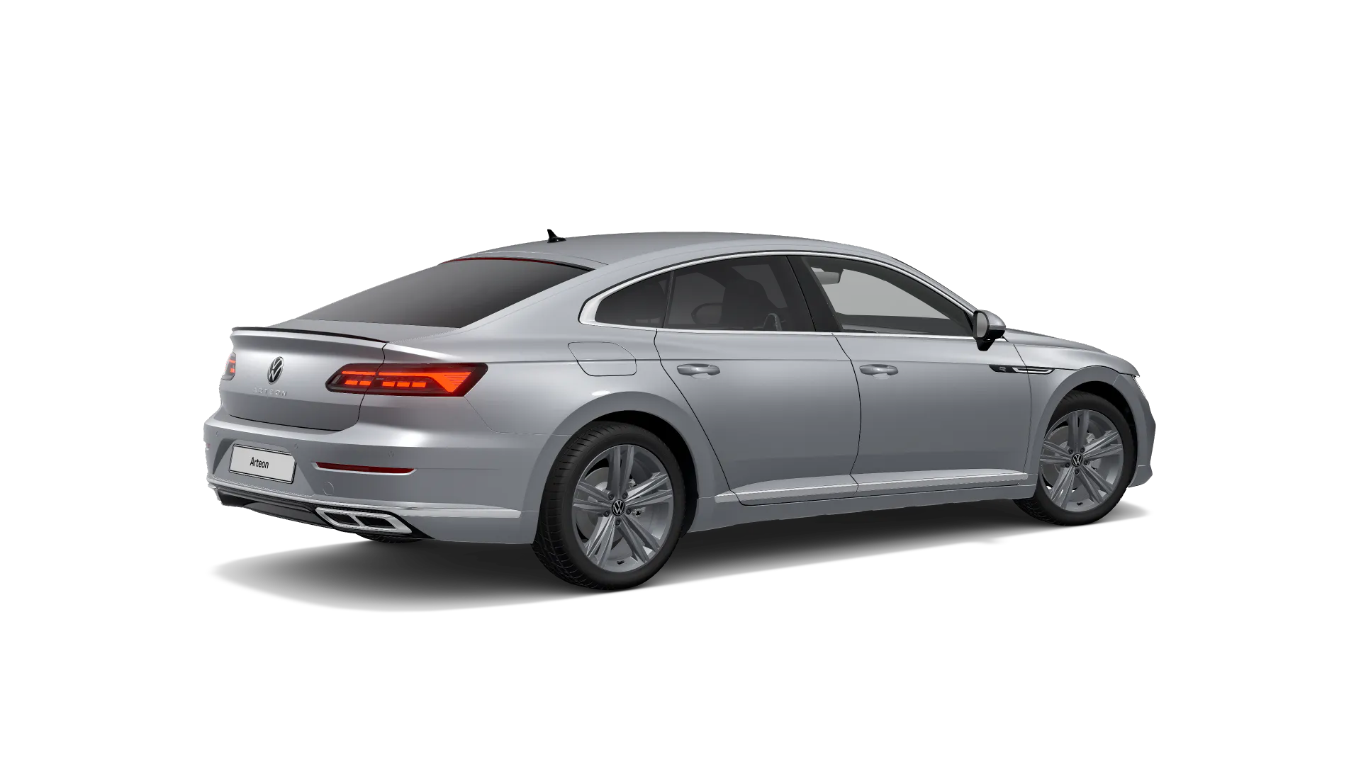 Volkswagen Arteon R-Line