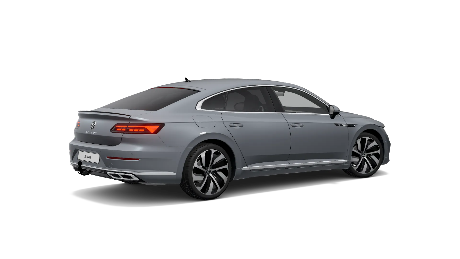 Volkswagen Arteon R-Line