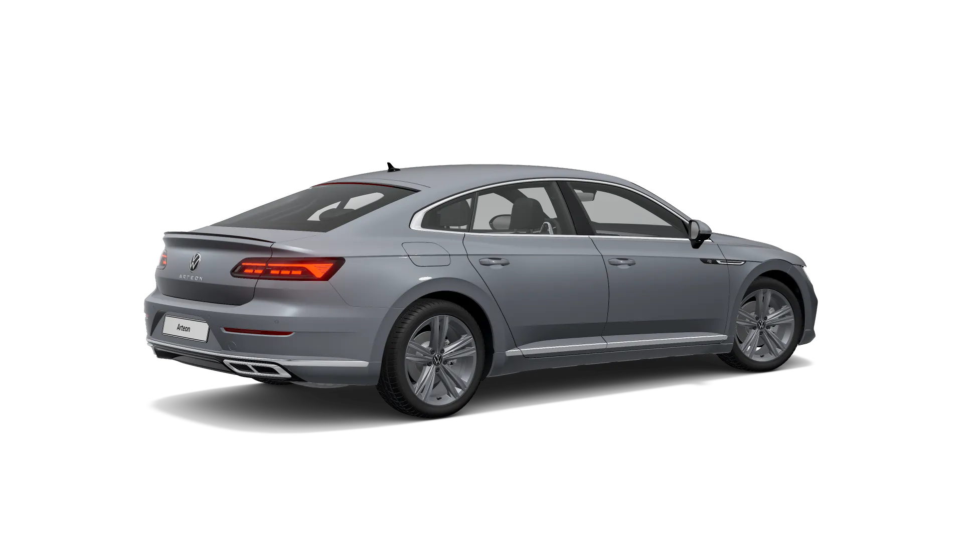 Volkswagen Arteon R-Line