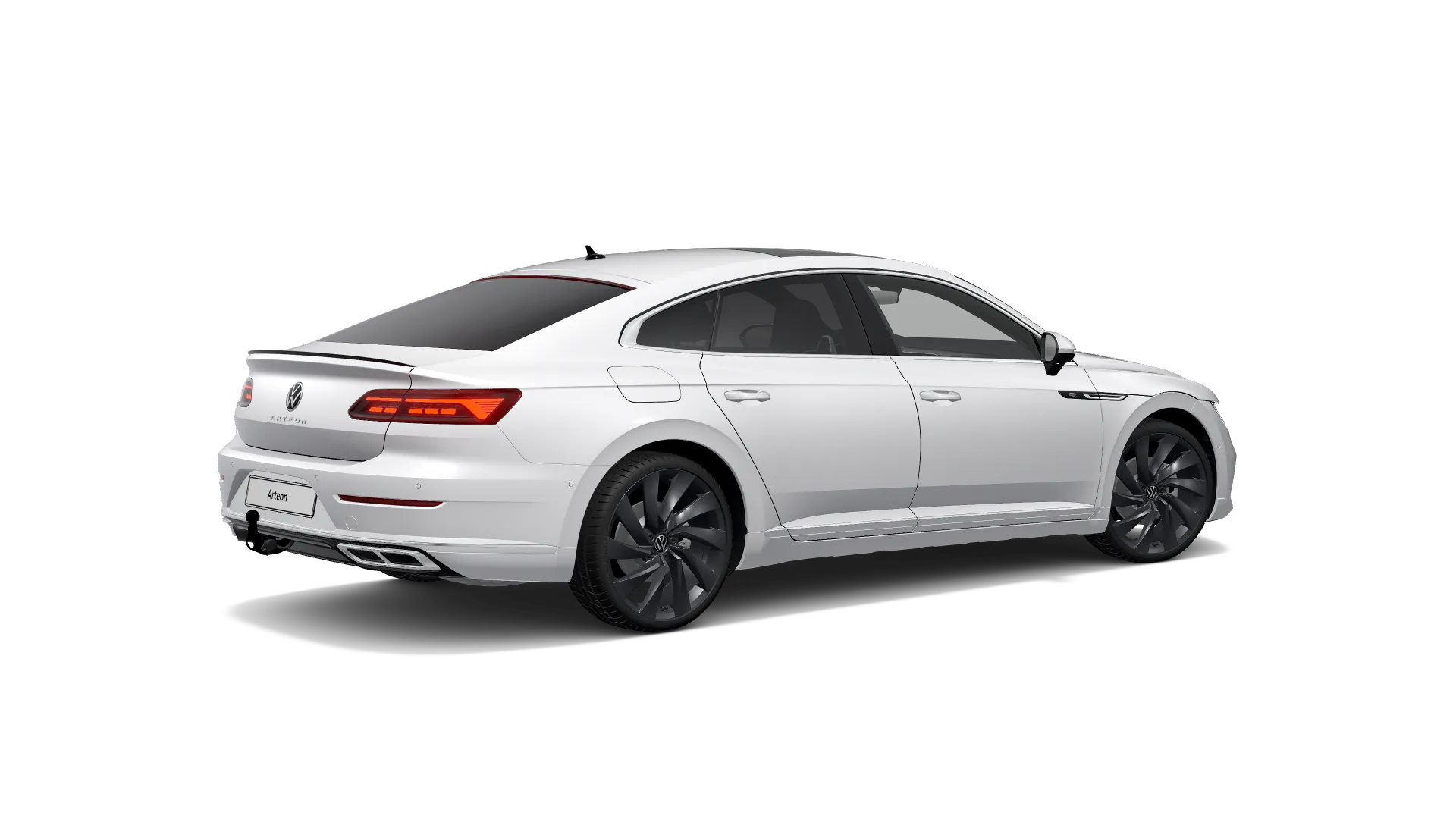 Volkswagen Arteon R-Line