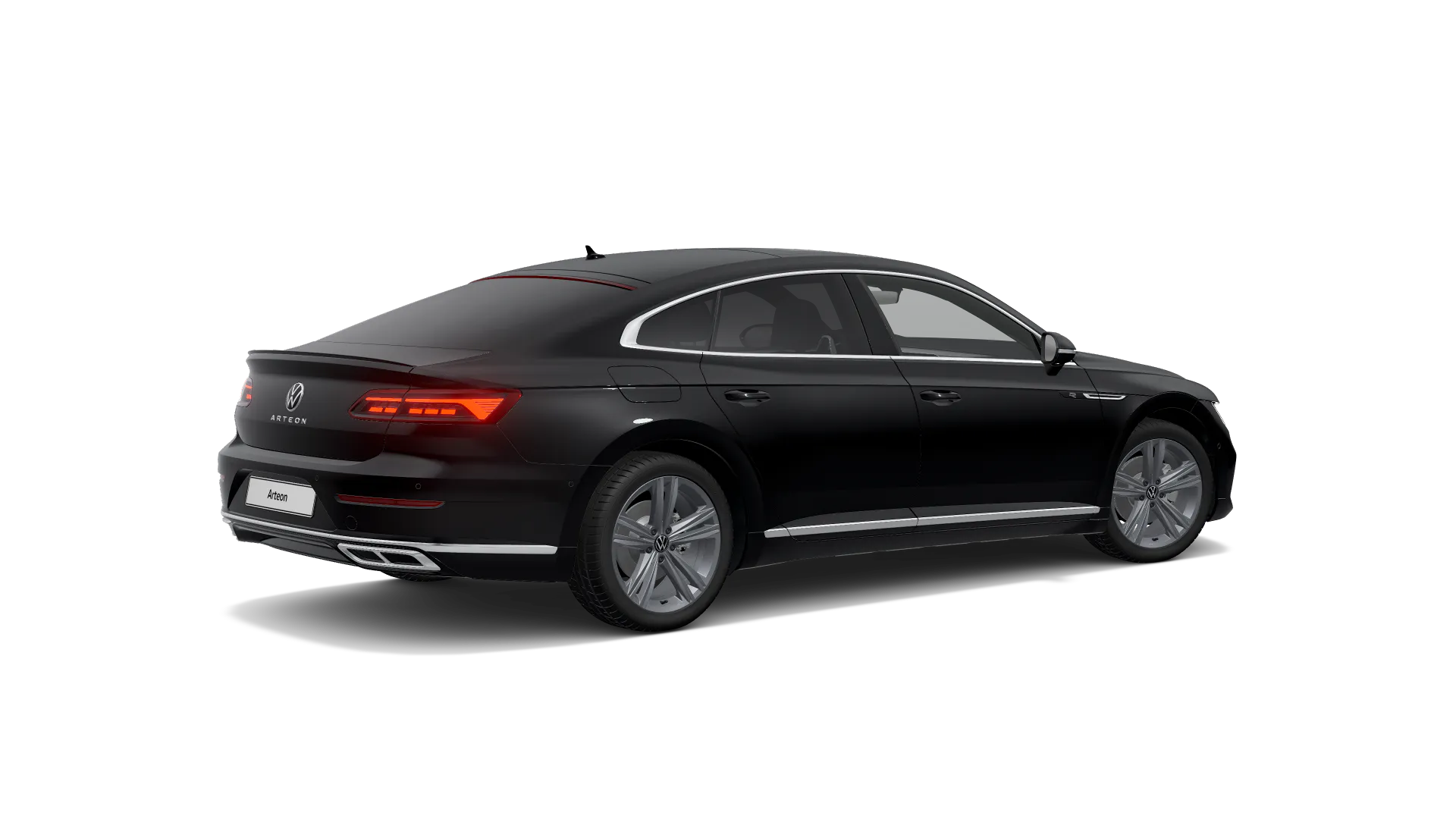 Volkswagen Arteon R-Line