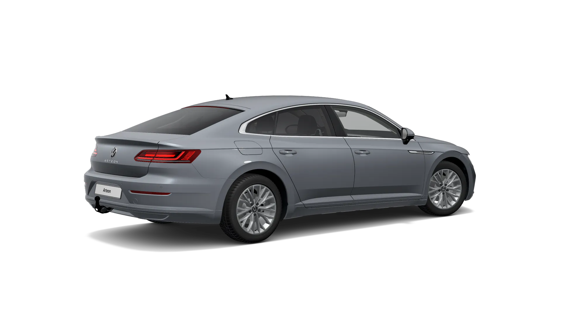 Volkswagen Arteon Basis-Modell