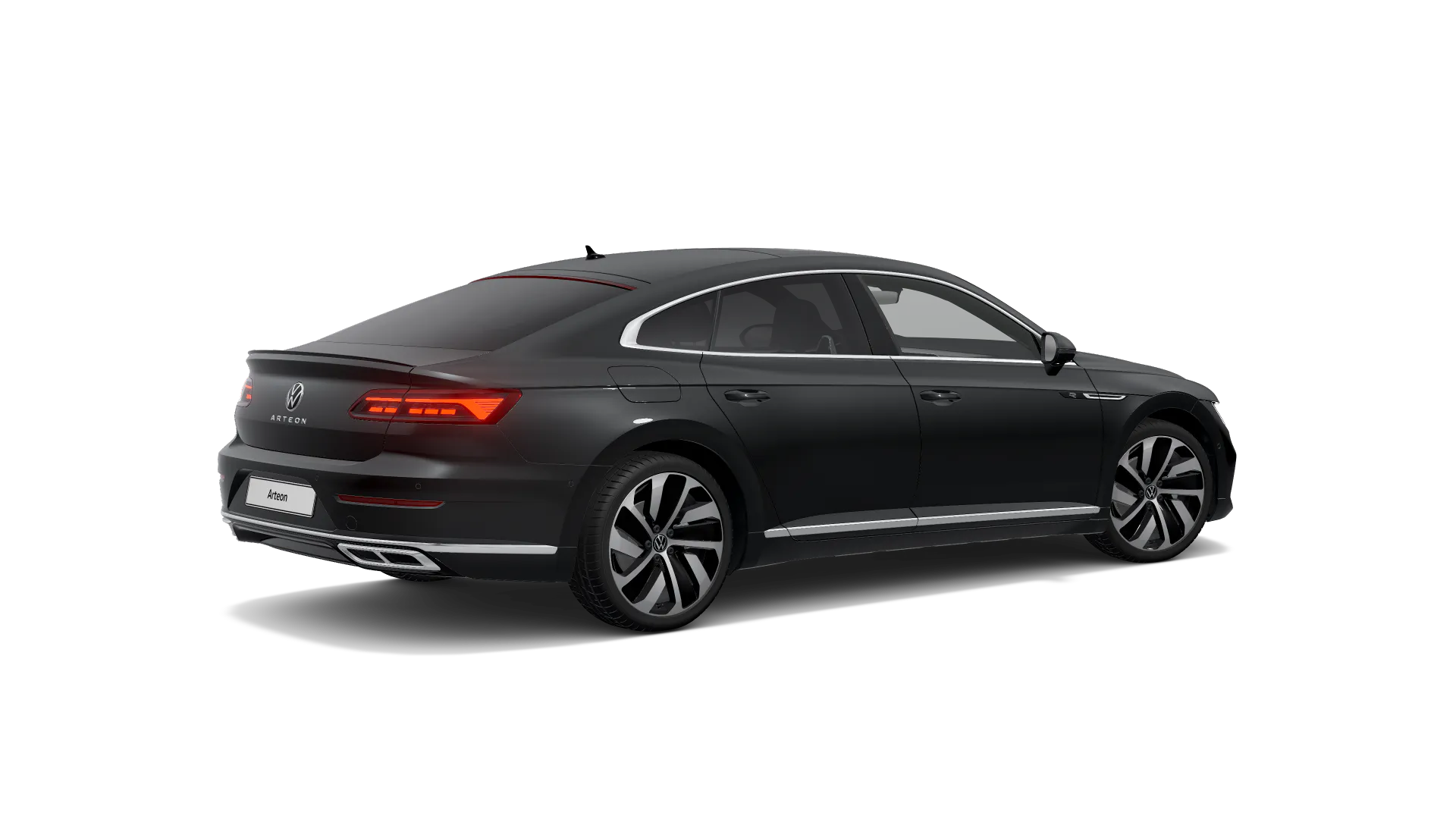 Volkswagen Arteon R-Line