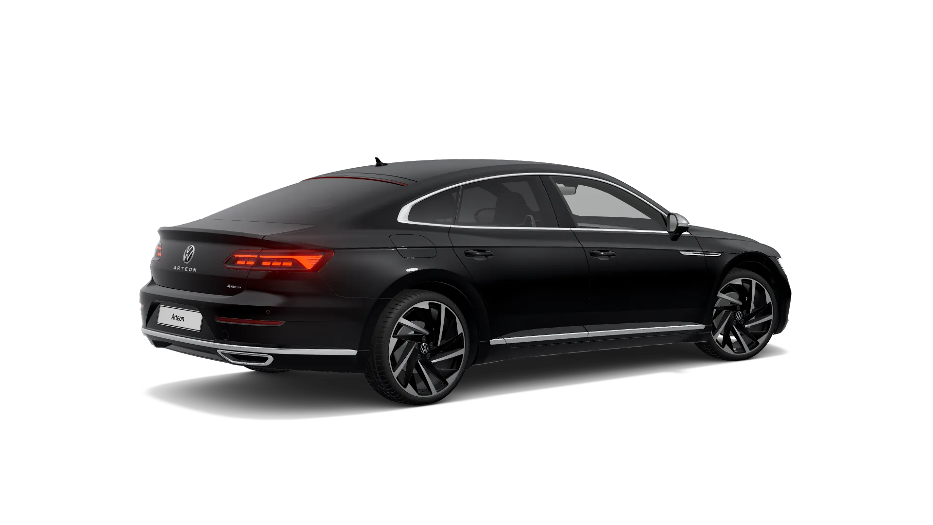 Volkswagen Arteon Elegance