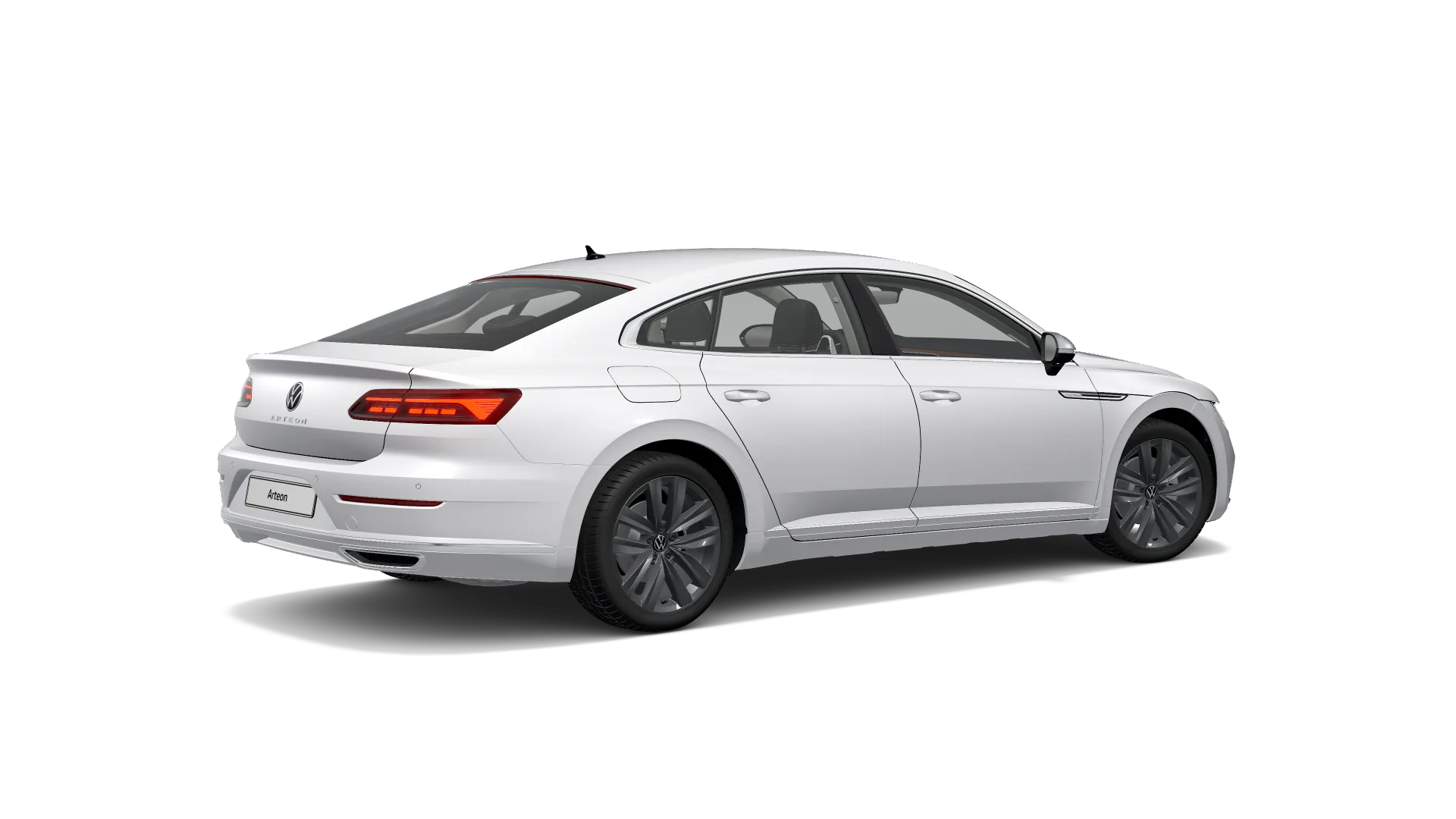 Volkswagen Arteon Elegance