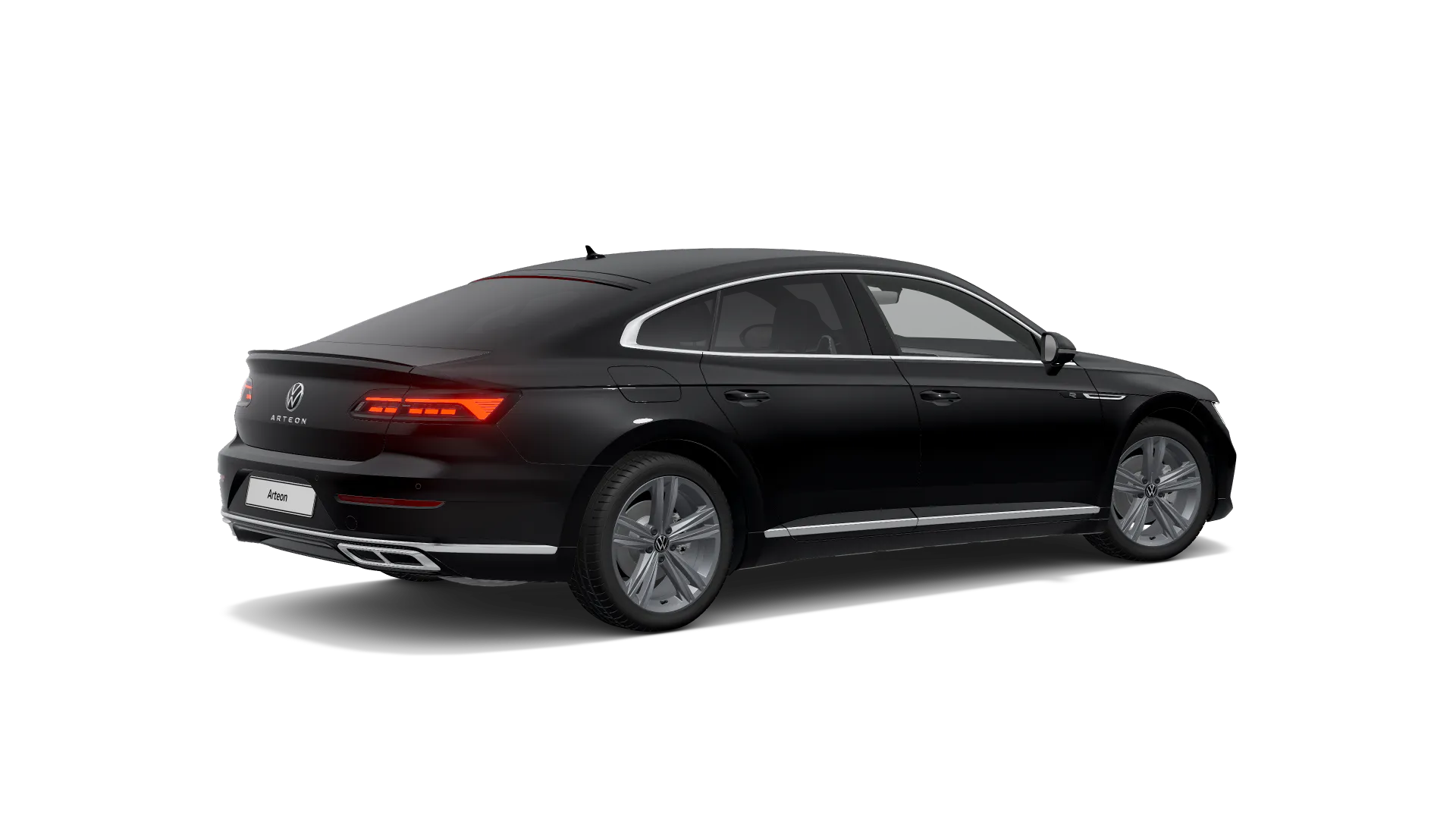 Volkswagen Arteon R-Line
