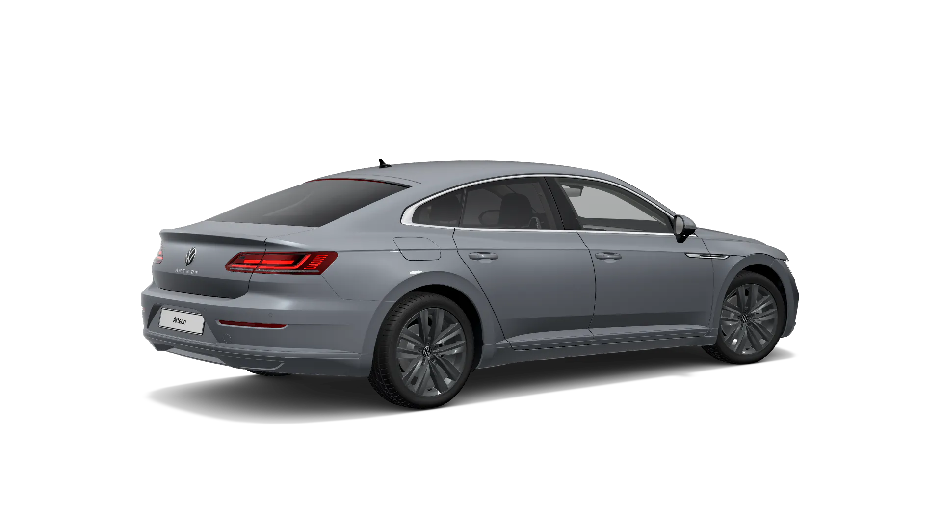 Volkswagen Arteon Basis-Modell