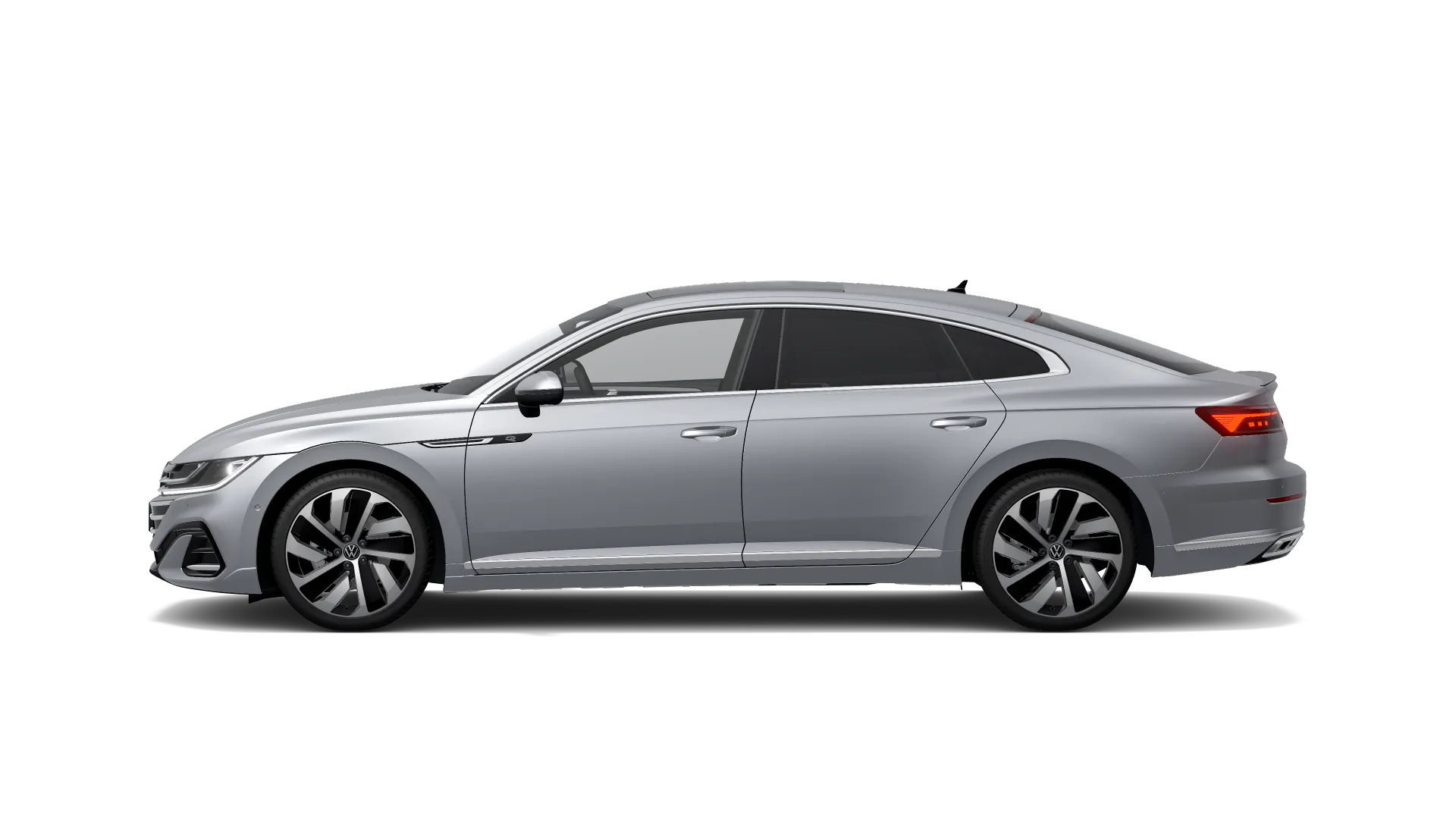 Volkswagen Arteon R-Line